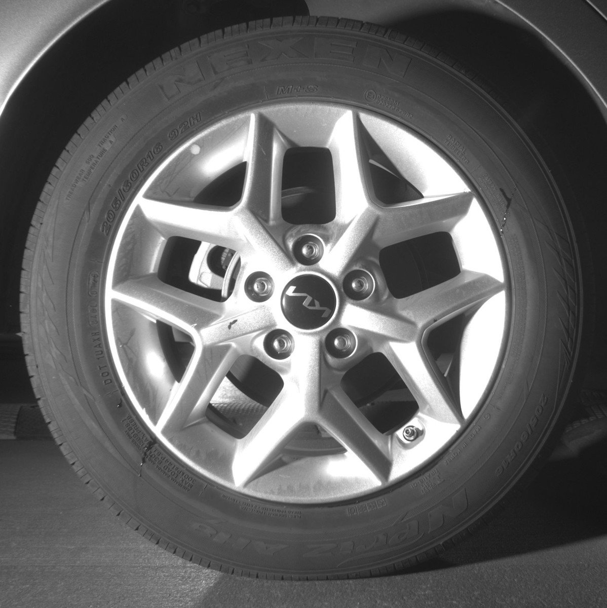 Used 2025 Kia Soul LX w/ LX Technology Package FWD image 15