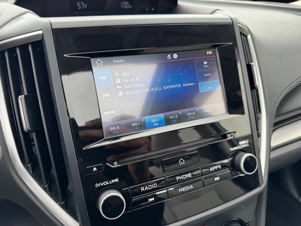 Used 2019 Subaru Forester Premium w/ All-Weather Package AWD/4WD image 25
