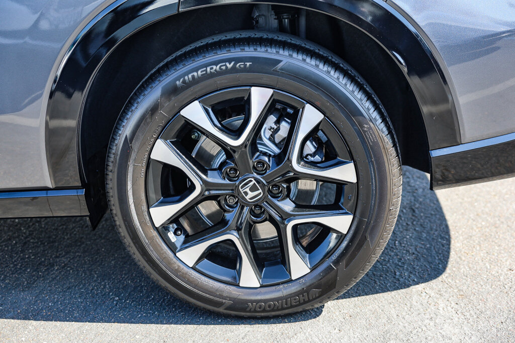 Used 2027 Honda HR-V EX-L image 30