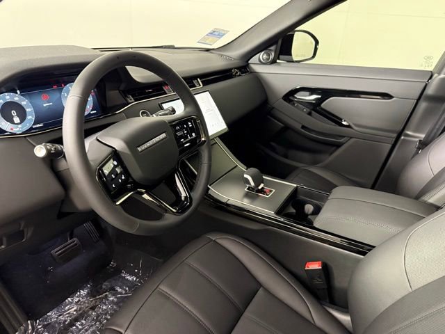 New 2026 Land Rover Range Rover Evoque S image 15