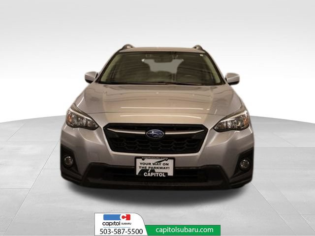 Used 2019 Subaru Crosstrek 2.0i Premium AWD/4WD image 7