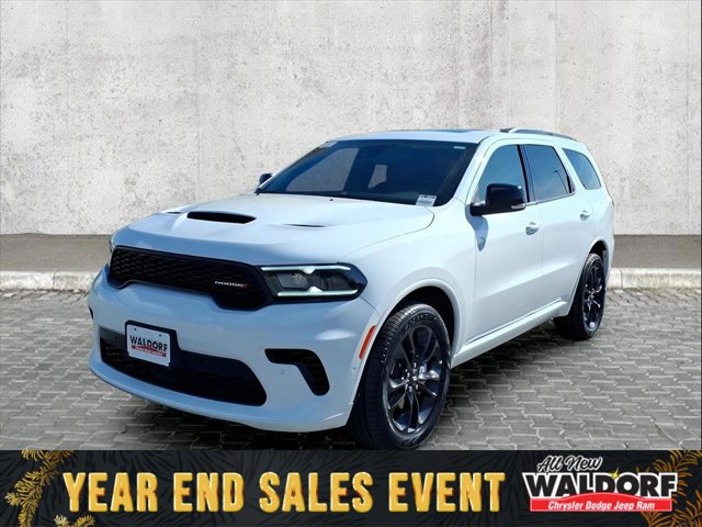 New 2026 Dodge Durango GT image 7