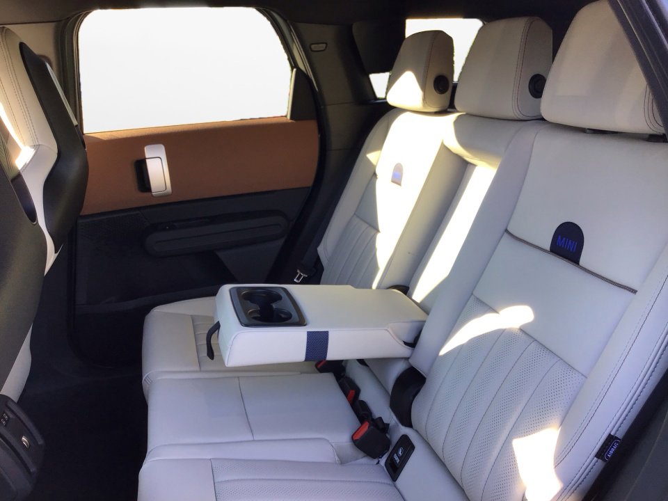 New 2026 MINI Cooper Countryman S image 12