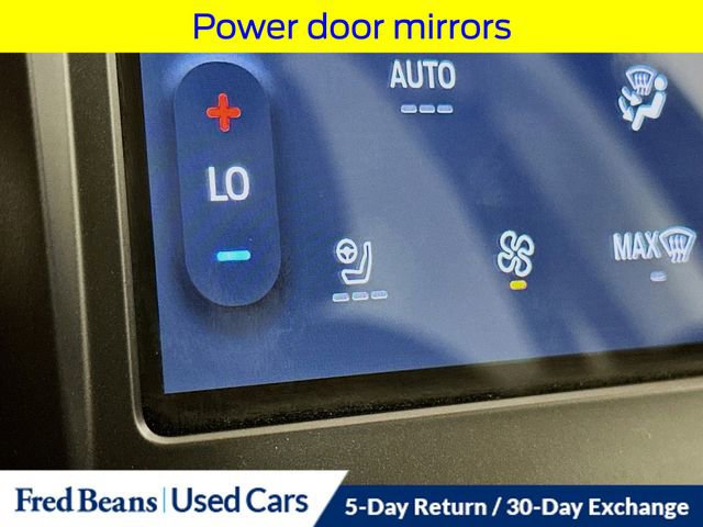 Certified 2024 Ford Edge SEL w/ Convenience Package image 23