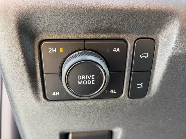 New 2026 Ford Expedition Max Active AWD/4WD image 27