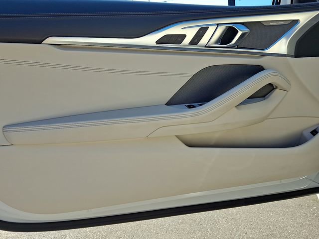 Used 2019 BMW M850i xDrive Convertible image 12