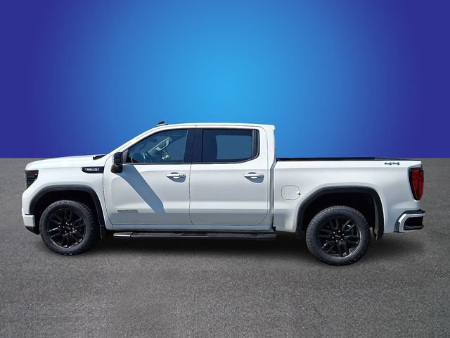 Used 2024 GMC Sierra 1500 Elevation w/ Elevation Premium Package AWD/4WD image 7