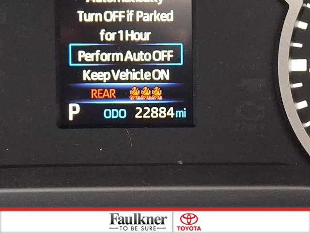 Certified 2023 Toyota Tundra Limited AWD/4WD image 20