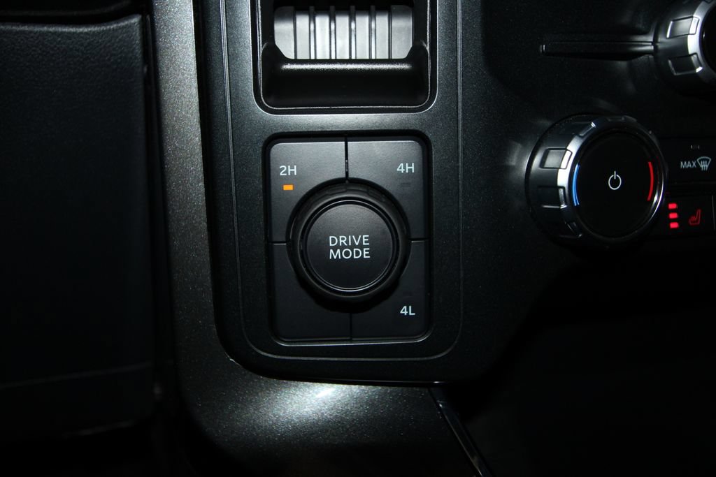 Used 2023 Ford F150 XLT w/ Equipment Group 302A High AWD/4WD image 14