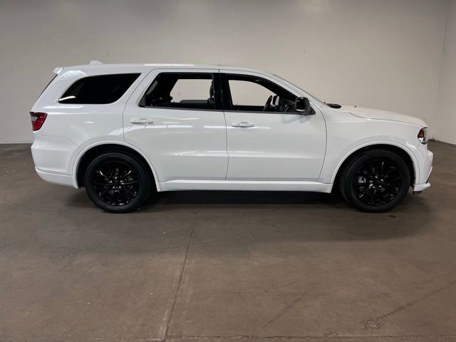 Used 2017 Dodge Durango R/T w/ Trailer Tow Group IV AWD/4WD image 2