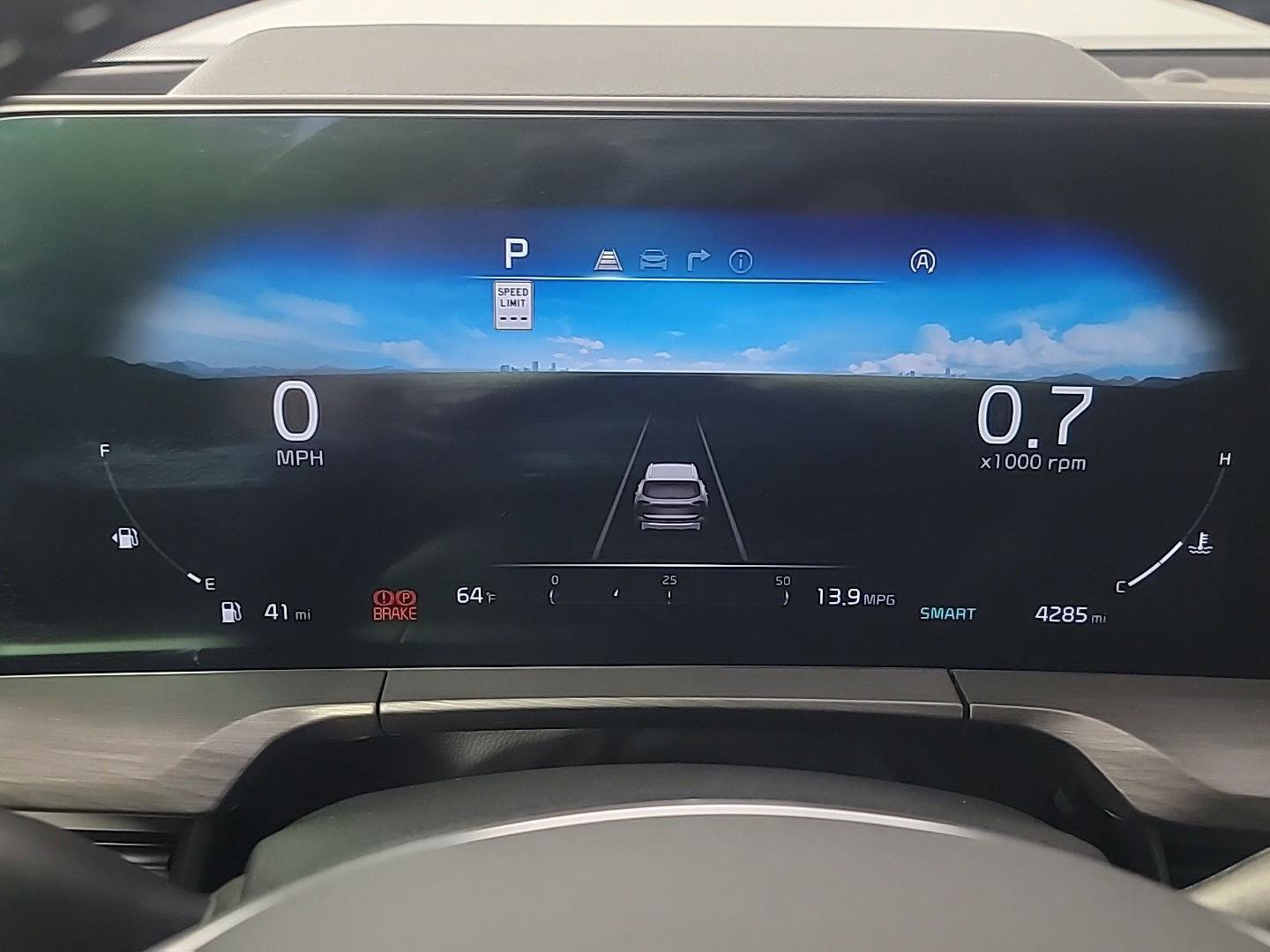 Used 2025 Kia Telluride SX X-Line image 28