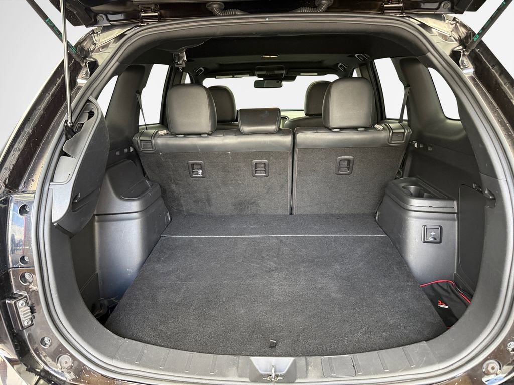Used 2021 Mitsubishi Outlander GT image 24