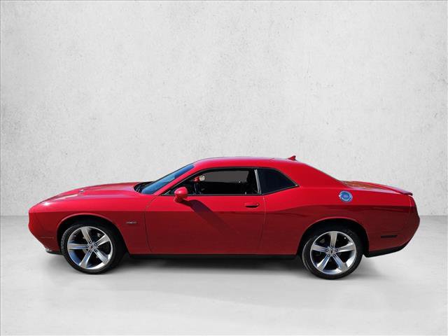 Used 2017 Dodge Challenger R/T w/ Sound Group RWD image 9