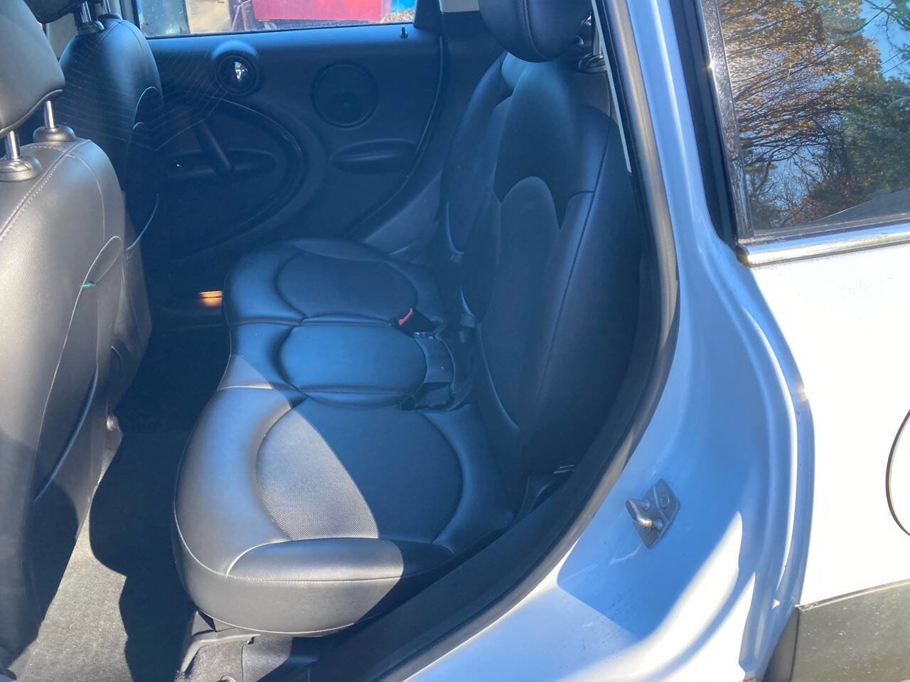 Used 2012 MINI Cooper Countryman S image 5