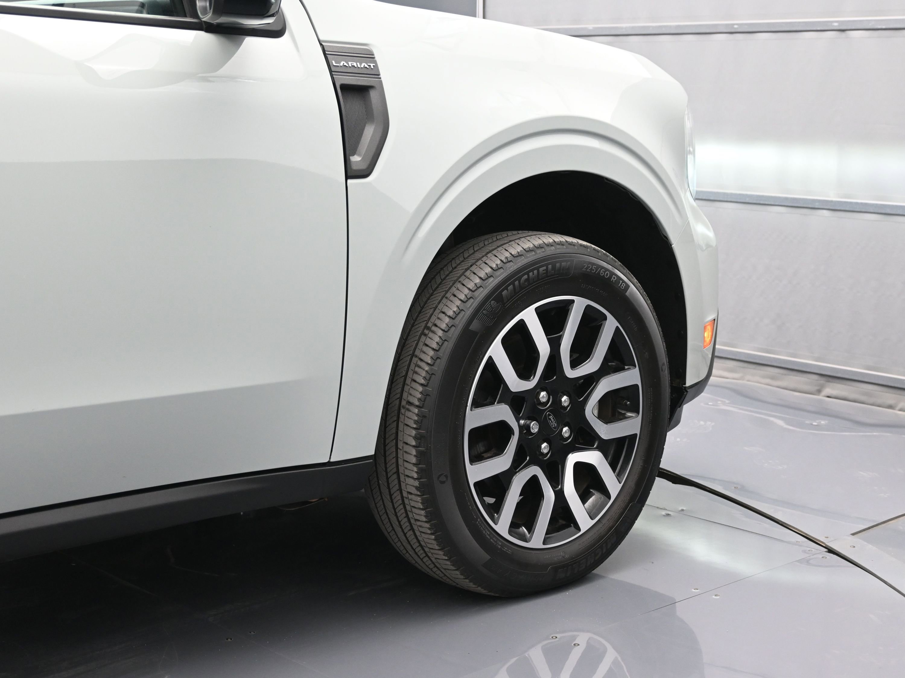 Used 2024 Ford Maverick Lariat AWD/4WD image 44