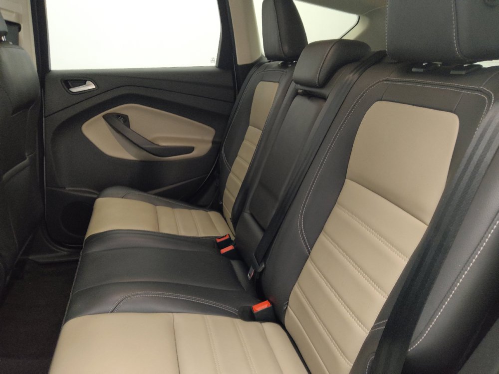 Used 2019 Ford Escape SEL FWD image 18
