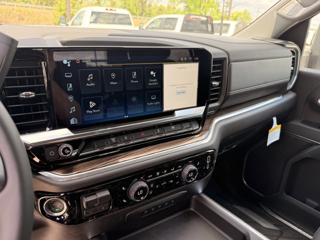 New 2026 Chevrolet Silverado 3500 LT w/ Convenience Package image 18