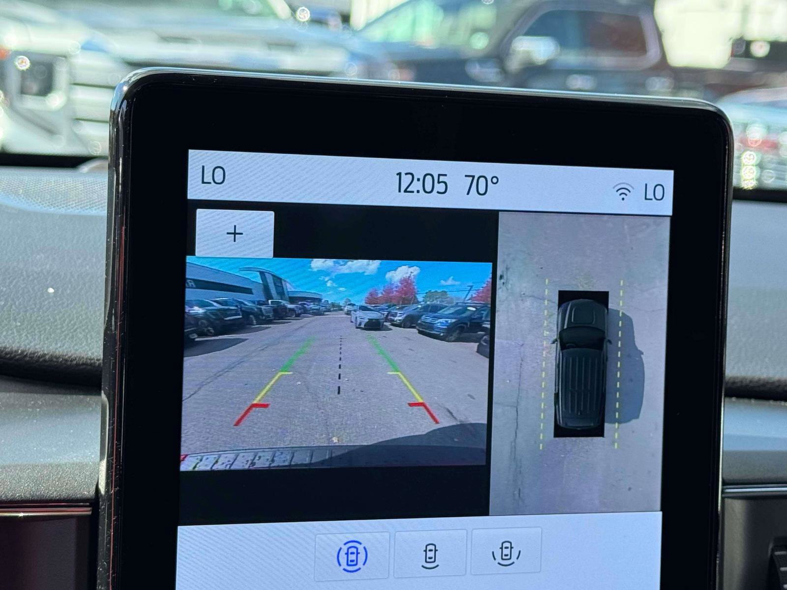 Used 2022 Ford Explorer ST w/ Equipment Group 401A image 28