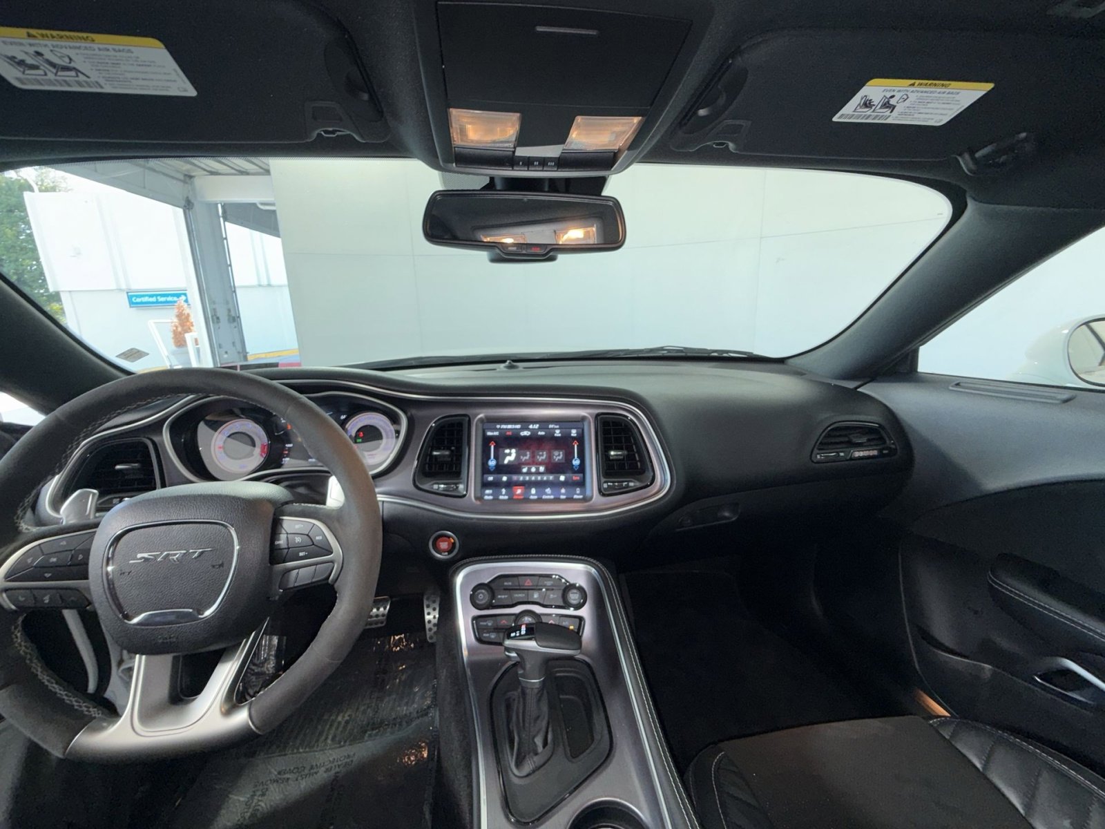 Used 2018 Dodge Challenger SRT Demon image 23