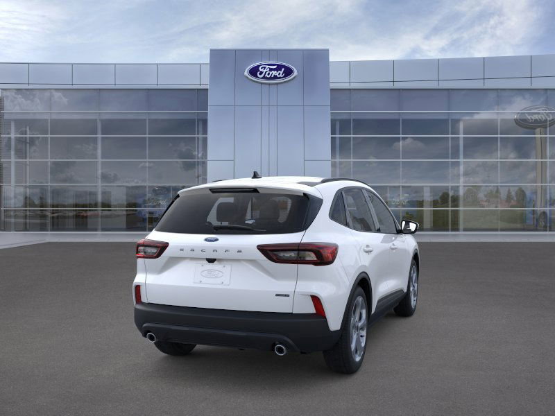 New 2026 Ford Escape ST-Line Select AWD/4WD image 8