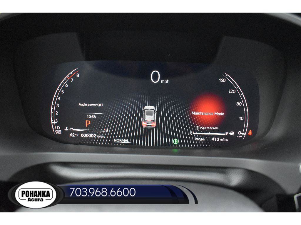 New 2026 Acura MDX SH-AWD w/ Technology Package image 9