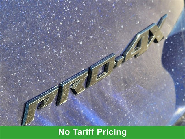 New 2026 Nissan Armada PRO-4X image 9