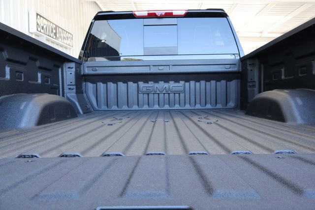 New 2026 GMC Sierra 2500 AT4X image 21