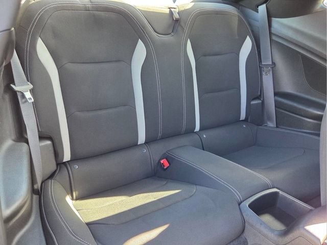 Used 2020 Chevrolet Camaro LT RWD image 16