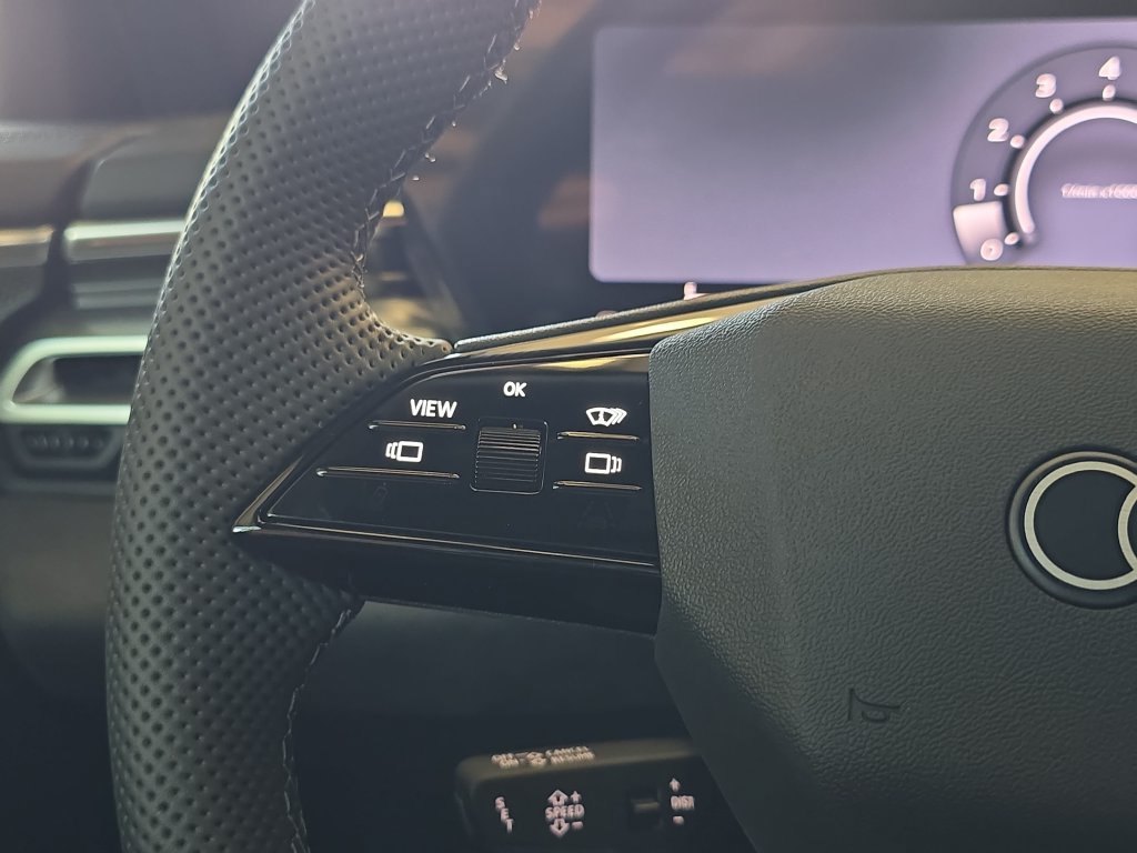 New 2026 Audi S5 Prestige AWD/4WD image 16