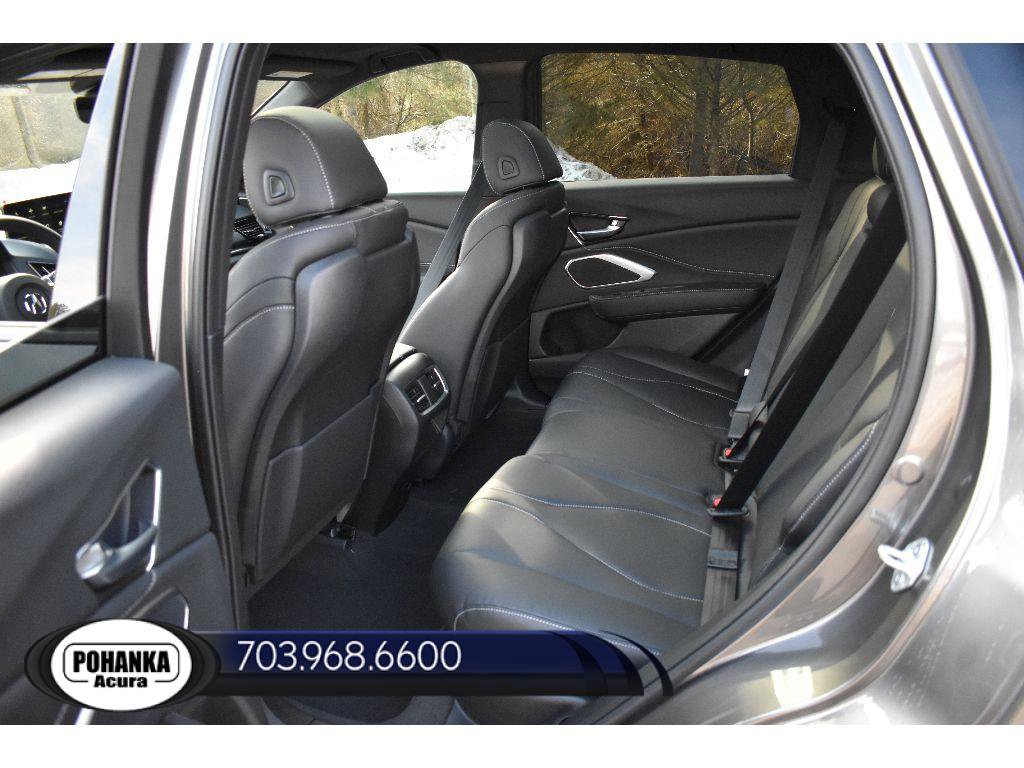 New 2026 Acura RDX SH-AWD image 32
