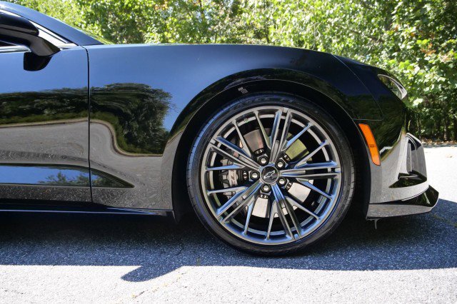 Used 2023 Chevrolet Camaro ZL1 image 46