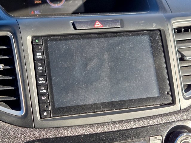 Used 2016 Honda CR-V EX-L image 26