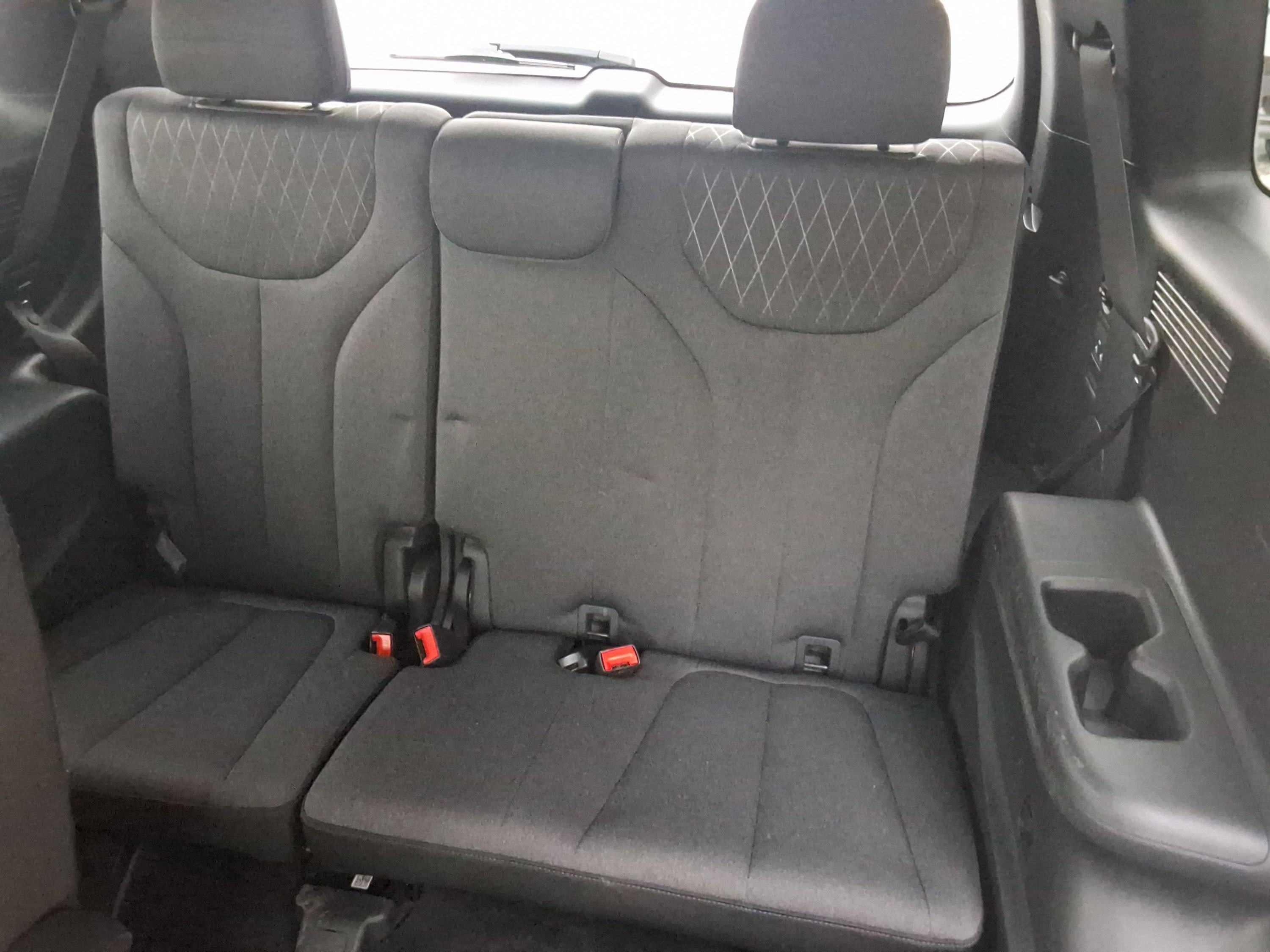 Used 2021 Hyundai Palisade SEL image 31