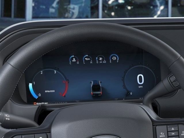 Used 2026 Ford F250 Platinum AWD/4WD image 13