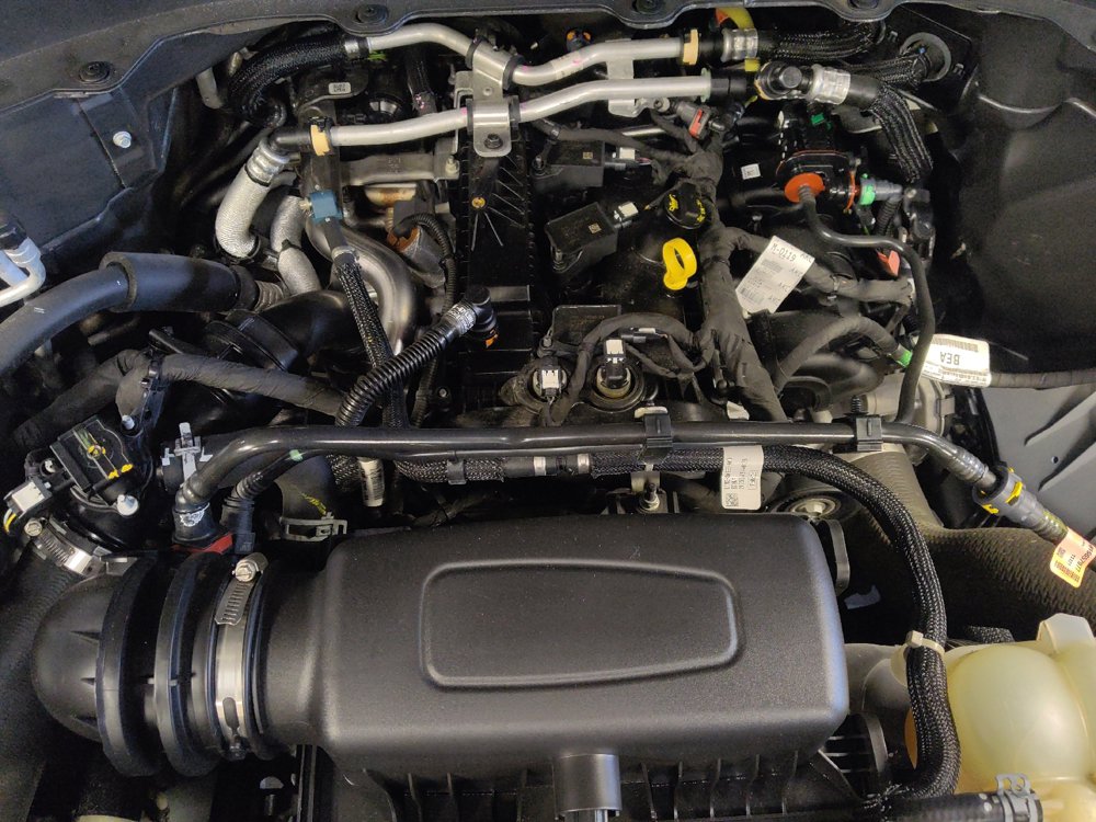 Used 2021 Ford Explorer 2WD image 30