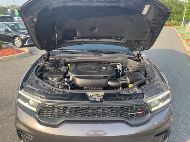 Used 2021 Dodge Durango GT AWD/4WD image 23