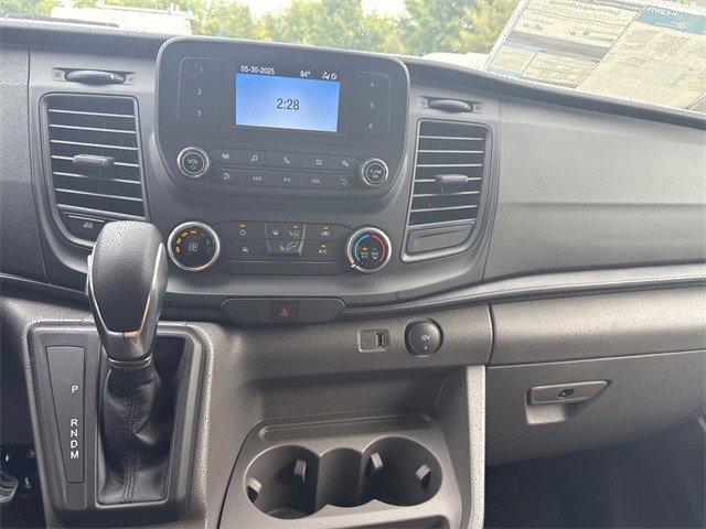 New 2025 Ford Transit 250 Low Roof image 28