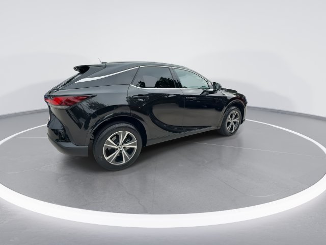 Certified 2024 Lexus RX 350 Premium w/ Accessory Package (Z1) FWD image 9
