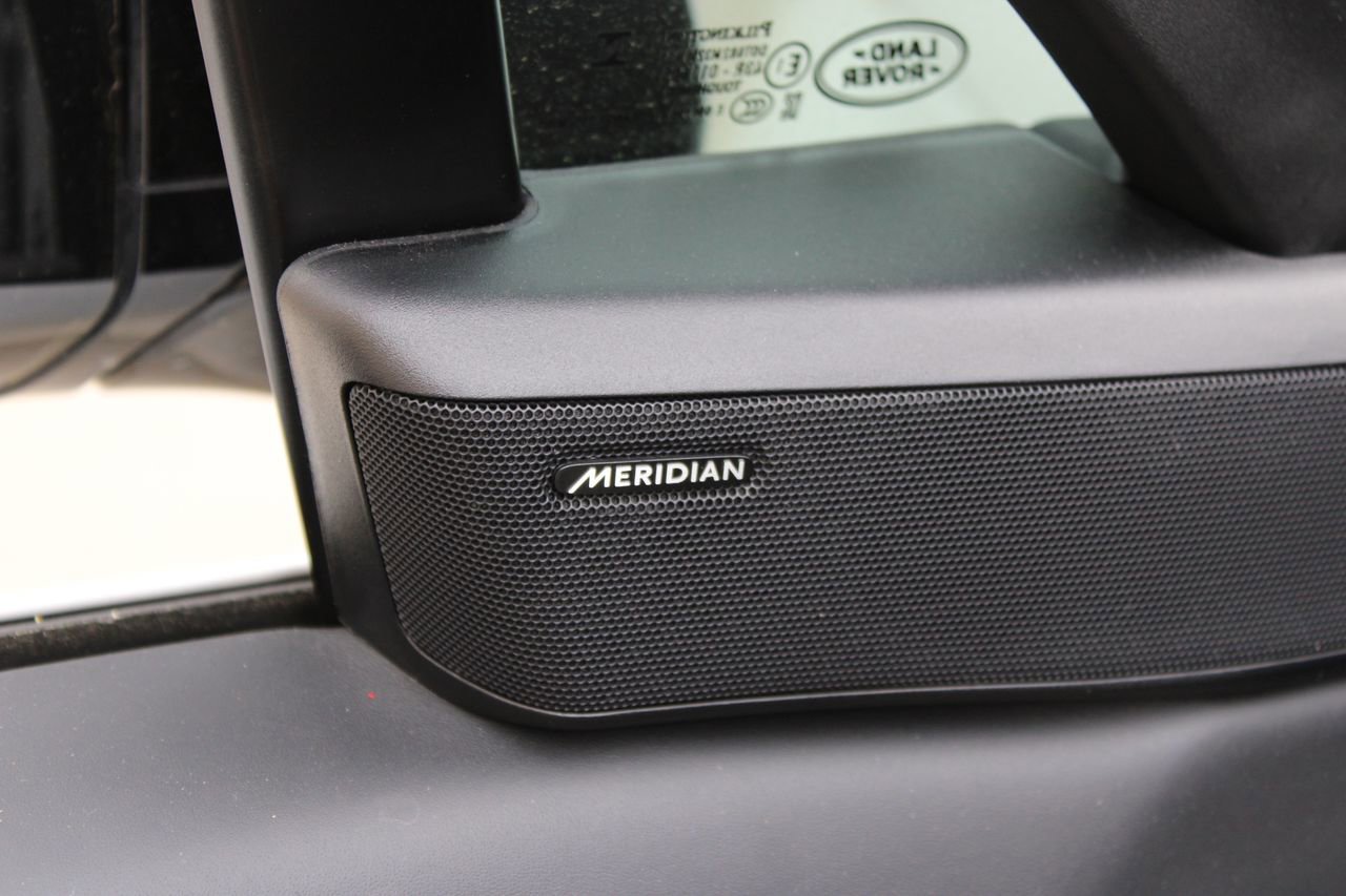 Used 2023 Land Rover Range Rover Sport SE Dynamic image 21