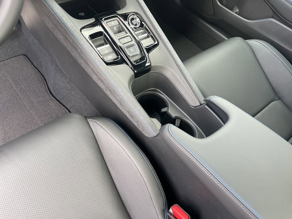 New 2026 Honda Prelude image 10