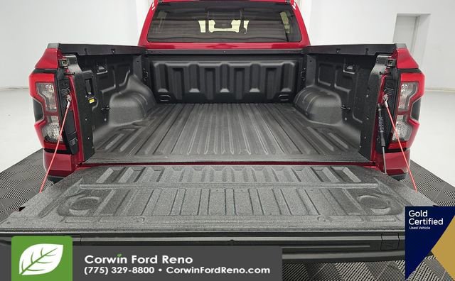 Used 2025 Ford Ranger XLT w/ Equipment Group 301A High image 19