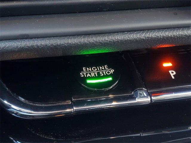 Certified 2024 Lincoln Corsair Reserve w/ Equipment Group 201A image 17