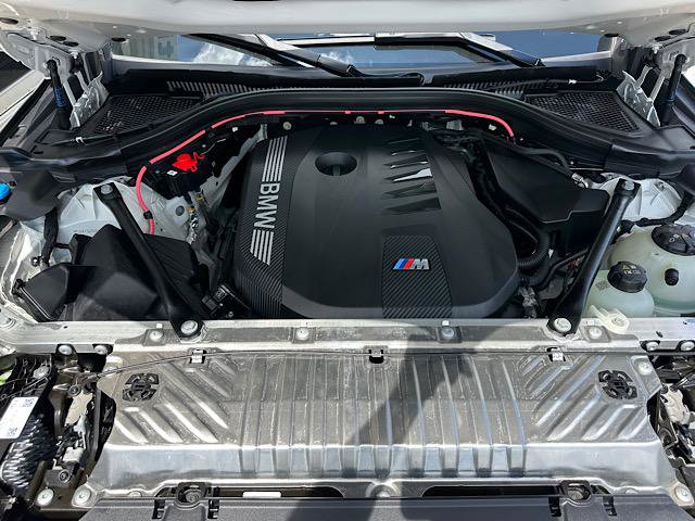 Used 2026 BMW X3 M50 AWD/4WD image 15