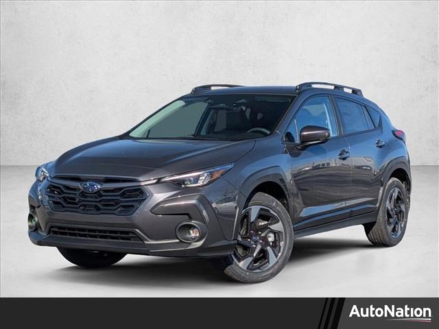 New 2026 Subaru Crosstrek 2.5i Limited image 1