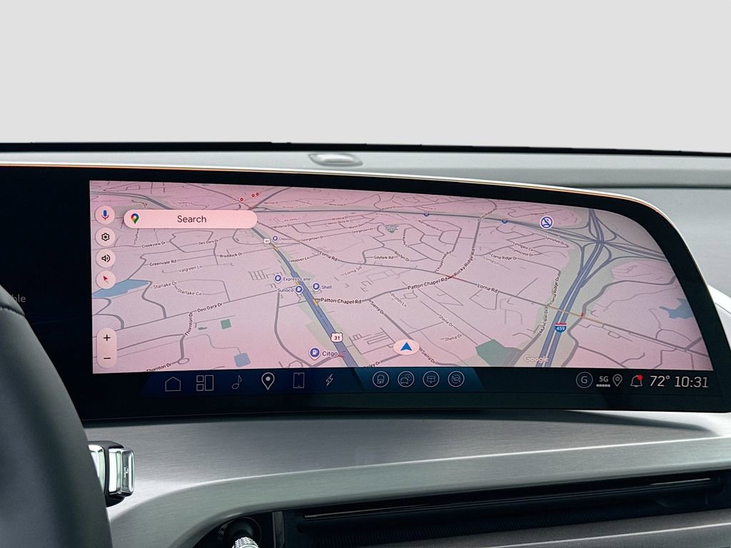 New 2026 Cadillac Vistiq Sport image 13