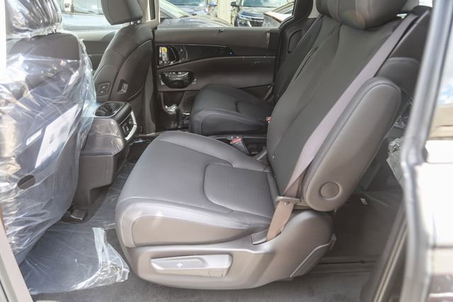 New 2026 Kia Carnival SX Prestige image 11