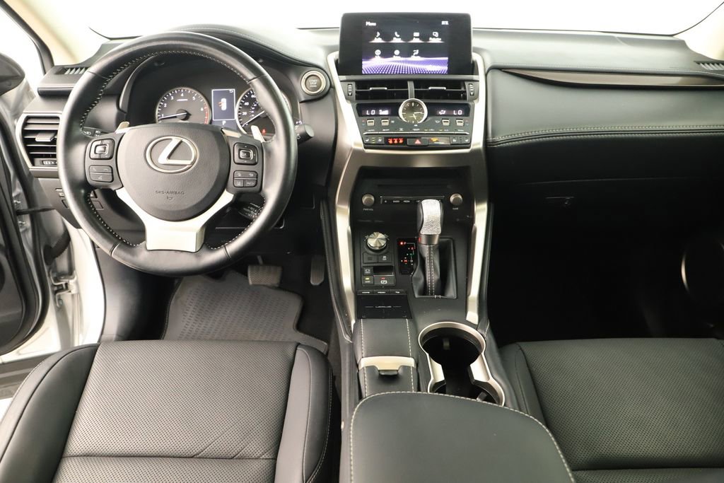 Used 2019 Lexus NX 300 300 Base w/ Comfort Package image 18