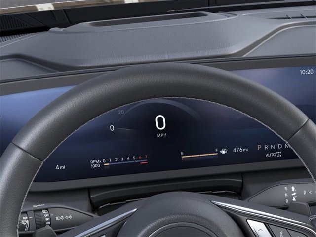 New 2025 Buick Enclave Sport Touring w/ Power Package image 55