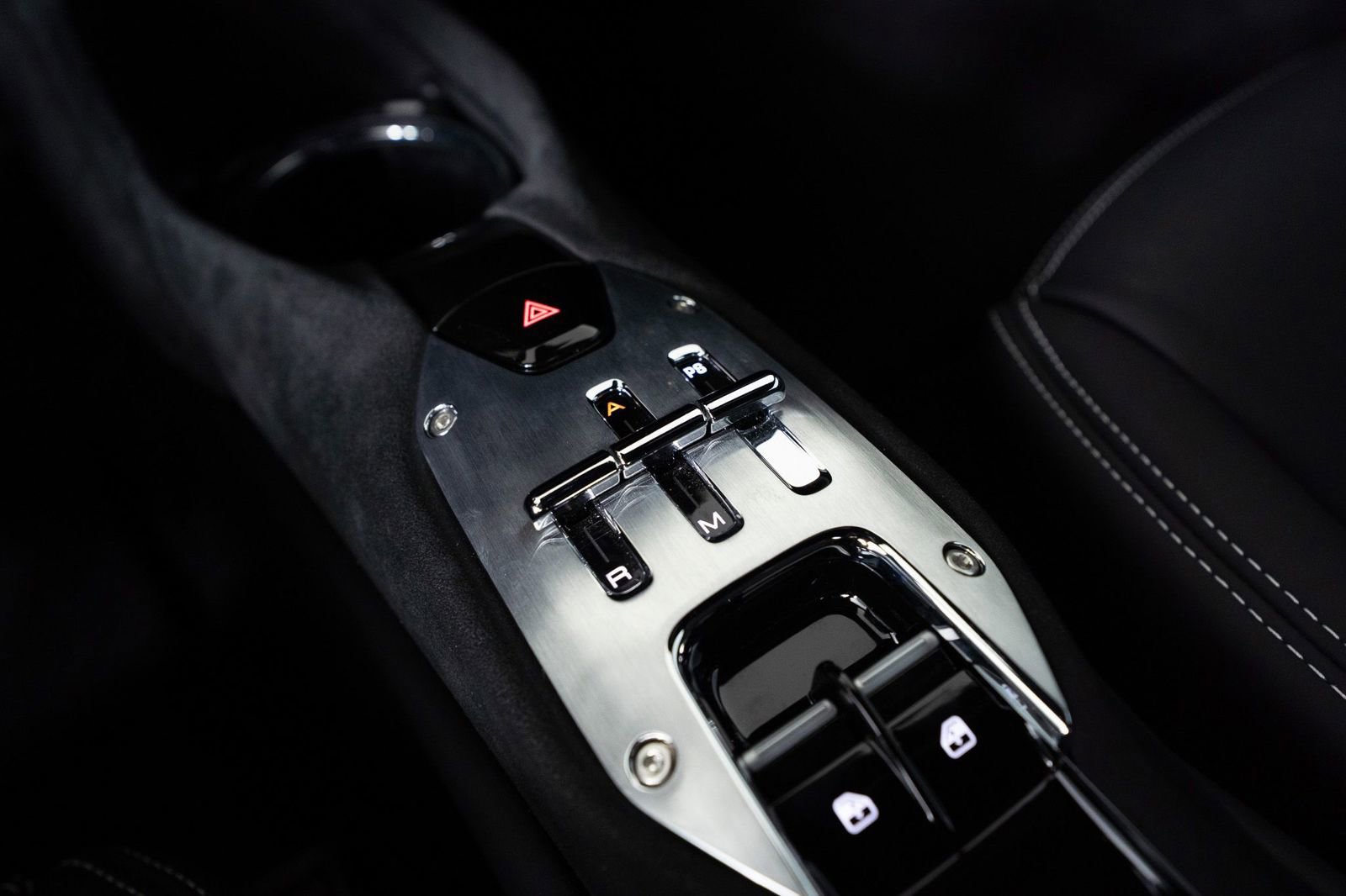 Certified 2025 Ferrari 296 GTB RWD image 31