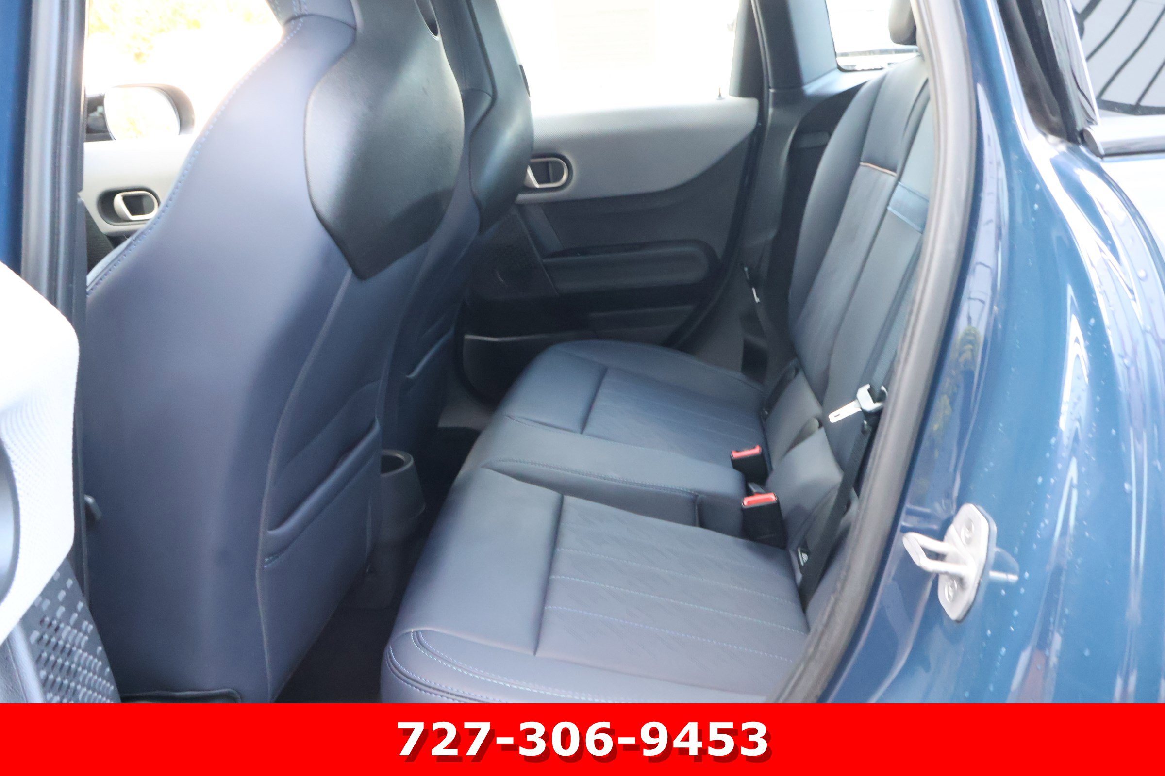 Used 2025 MINI Cooper S image 16